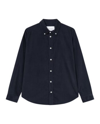 XL Kristian Corduroy Shirt - Les Deux Shirt  - 5711934079417