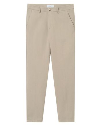28 Como Reg Cotton Linen Pants - Les Deux Jeans  - 5711934724751