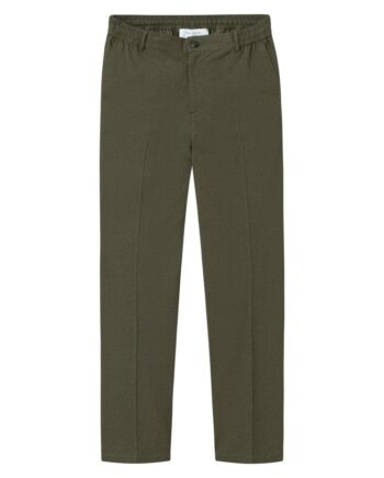XS Pino Linen Pants - Les Deux Jeans  - 5711934842554
