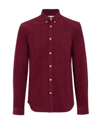 L Iam Shirt 10504 - Samsøe Samsøe Shirt  - 5711452895964