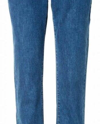 Jeans Liv Leg Blå Denim Asp Jeans - Asp Jeans Jeans  - 1233445113793