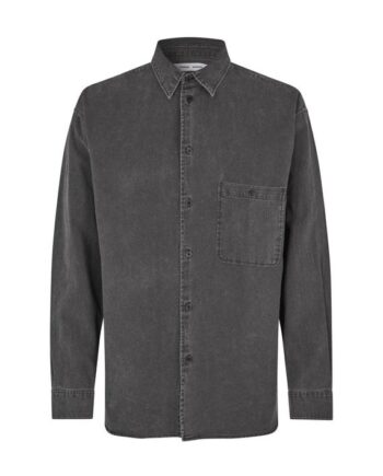 S Luan Hirt 14917 - Samsøe Samsøe Shirt  - 5711453069920