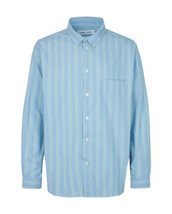 2XL Luan Shirt 13072 - Samsøe Samsøe Shirt  - 5711453127330
