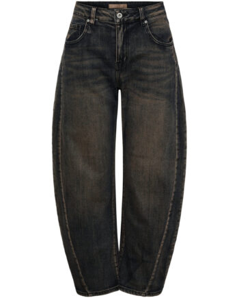 Marta Chateau Dame Jeans Mdcfah Sw3218 Denim - Jeans  - 5716028016729