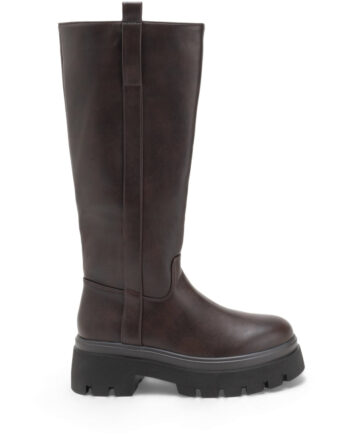 Brun Mei Dame Støvler 9290 Brown - Shoes SkoSneaksers  - 5716028035676