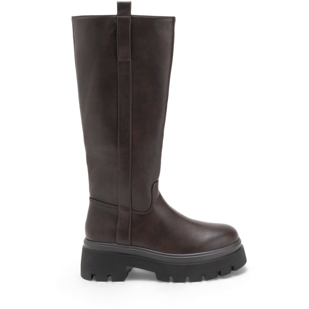 Brun Mei Dame Støvler 9290 Brown - Shoes SkoSneaksers - 5716028035676
