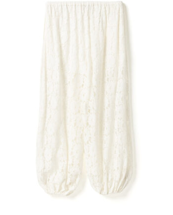 Noella Dame Bukser Murna Ivory - Noella Jeans  - 5714694968588