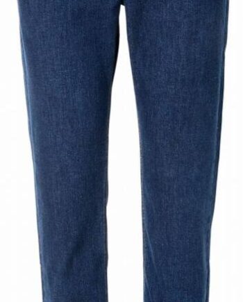 Jeans Net Mørk Denim Asp Jeans - Asp Jeans Jeans  - 5740010600078