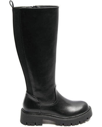 Sort Noelle Dame Støvler 5825 Black - Shoes SkoSneaksers  - 5715406642581