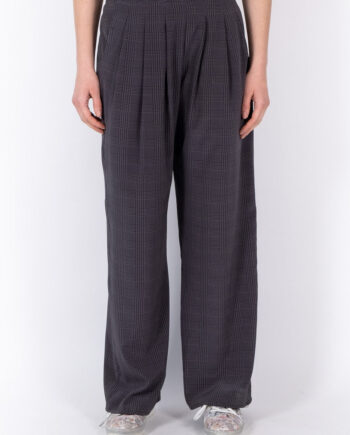 Silke Bukser Norah Antracit - Parol Jeans