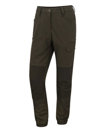Ardross 4way Stretch Bukser - Hoggs Of Fife Jeans