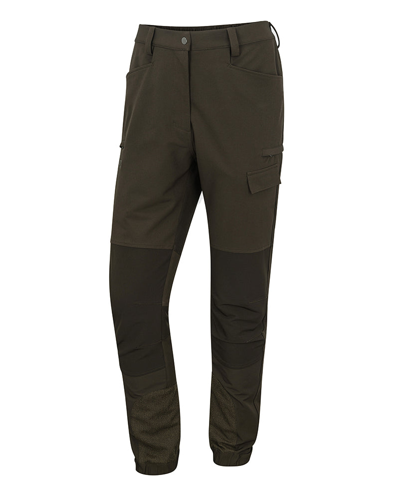 Ardross 4way Stretch Bukser - Hoggs Of Fife Jeans