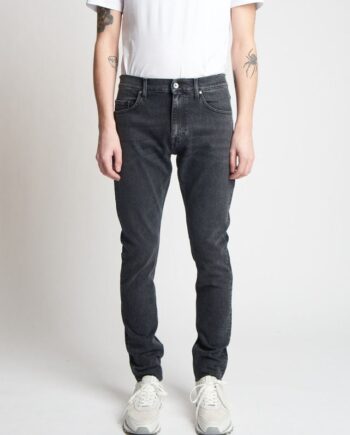 34_30 Pistolero - Tiger Jeans Jeans  - 5713116954734