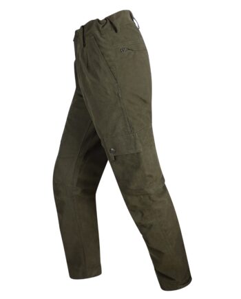 Struther Waterproof Field Bukser - Hoggs Of Fife Jeans  - 5055003075413