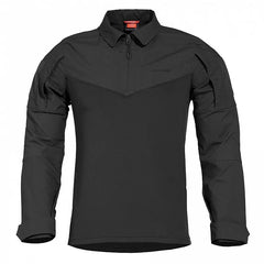 Sort Pentagon Ranger Shirt - Shirt - 5207153067194