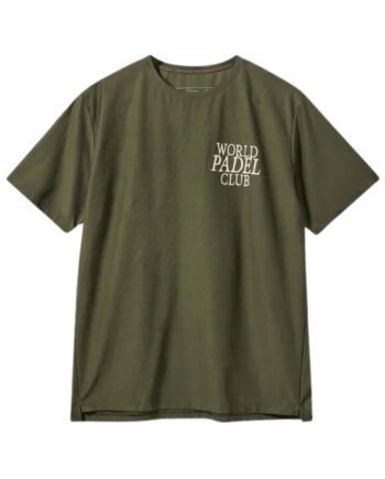 Cuera Oncourt Breathe Wpc Shirt Army - Cuera Shirt  - 5740019926049