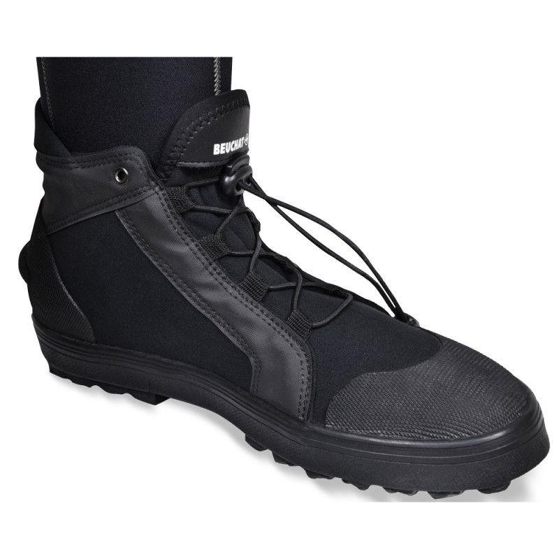 Beuchat Støvler Rockboots - Beuchat SkoSneaksers  - 0