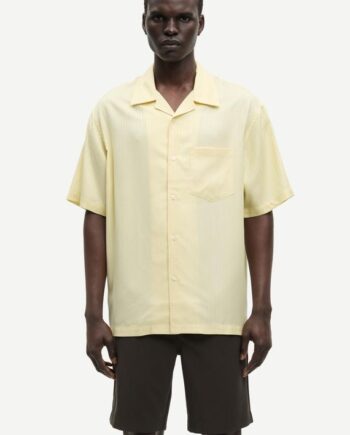 L Saemerson Shirt 15972 - Samsøe Samsøe Shirt  - 5711453480756