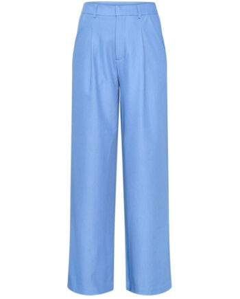 Sisters Point Dame Bukser Great Denim - Sisters Point Jeans  - 5714862736285