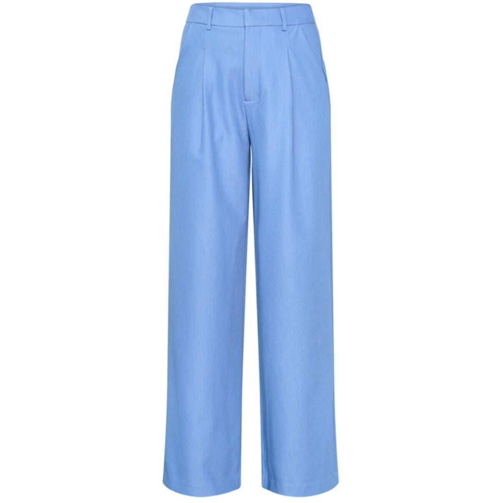 Sisters Point Dame Bukser Great Denim - Sisters Point Jeans - 5714862736285