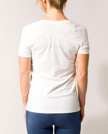 Hvid Holdnings Tee Shirt - Shirt  - 7350059820740