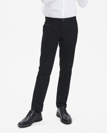 Sort Chino Fitted Fit - Sunwill Jeans  - 5702821266485