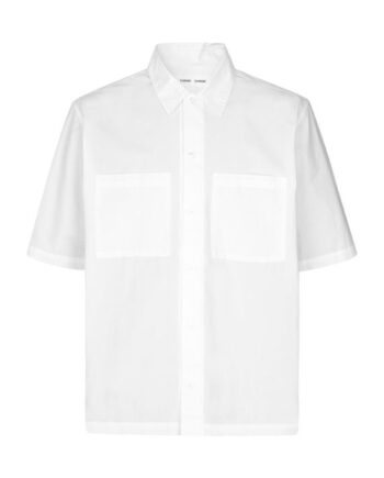 S Aayo Hirt 14981 - Samsøe Samsøe Shirt  - 5711453180953
