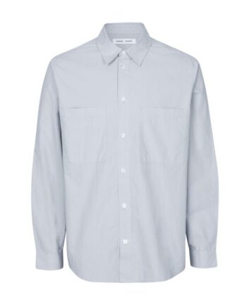S Adamon Hirt 14981 - Samsøe Samsøe Shirt  - 5711453215860
