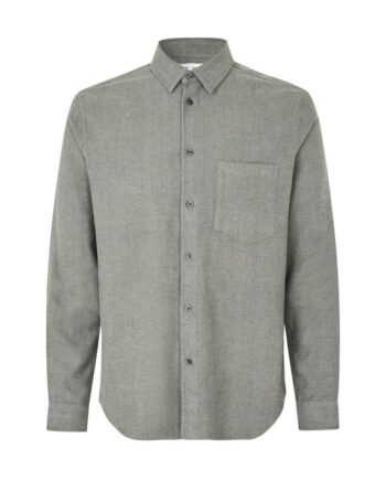 M Salia Shirt 15839 - Samsøe Samsøe Shirt  - 5711453420691