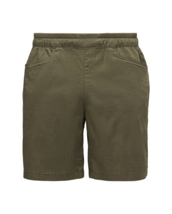 Sort Shorts Til Herre Black Diamond Notion Shorts Grøn - Jeans