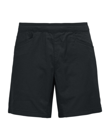 Sort Shorts Herre Black Diamond Notion Shorts Tilbage - Jeans