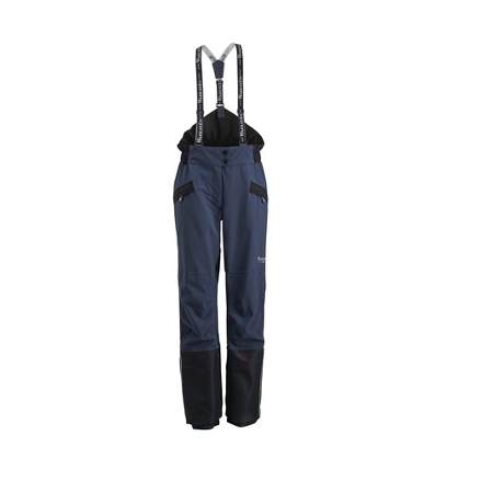 Wahlsten Brookit Overgangs Trænings Bukser Damemodel - Wahlsten Jeans