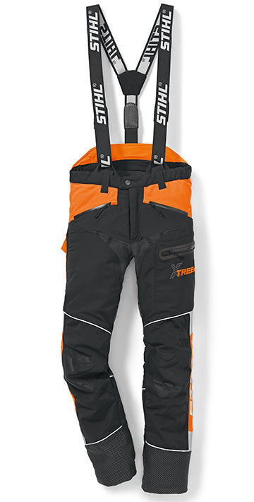 Stihl Bukser Advance Treem - Stihl Jeans  - 886661924158