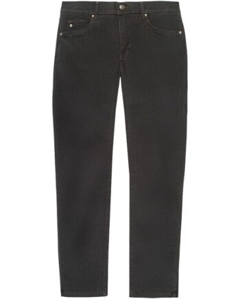 35 Suede Touch Micro Burton - Sand Jeans  - 5715813133078