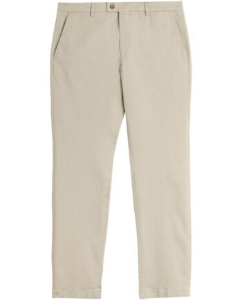 48 Suede Touch Craig - Sand Jeans  - 5715813376833