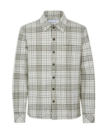 M Taka Shirt 14682 - Samsøe Samsøe Shirt  - 5711453128085
