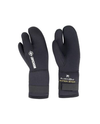 Beuchat Tre Finger Handske - Beuchat SkoSneaksers  - 0