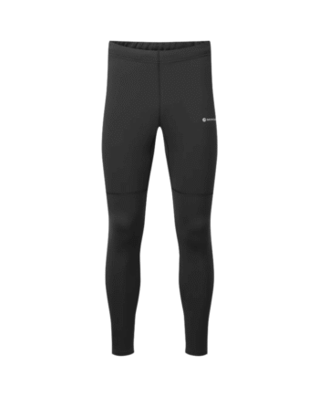 Sort Tights Montane Slipstream Thermal Tights Reg Leg - Jeans