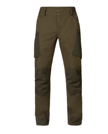 Light Pine Seeland Trax Bukser - Seeland Jeans  - 5714733649973