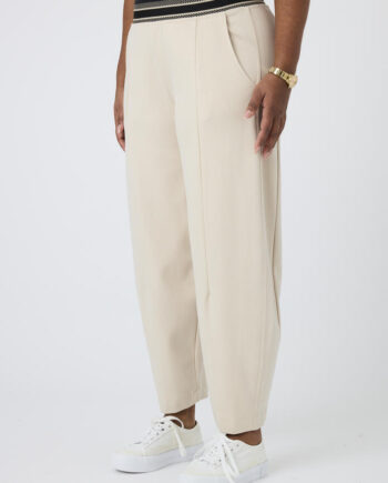 Bukser Pnadea Sand Pont Neuf - Pont Neuf Jeans  - 5715894095364