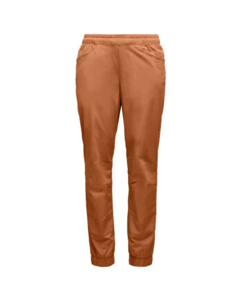 Sort Vandrebukser Til Dame Black Diamond Notion Pants Rust - Jeans