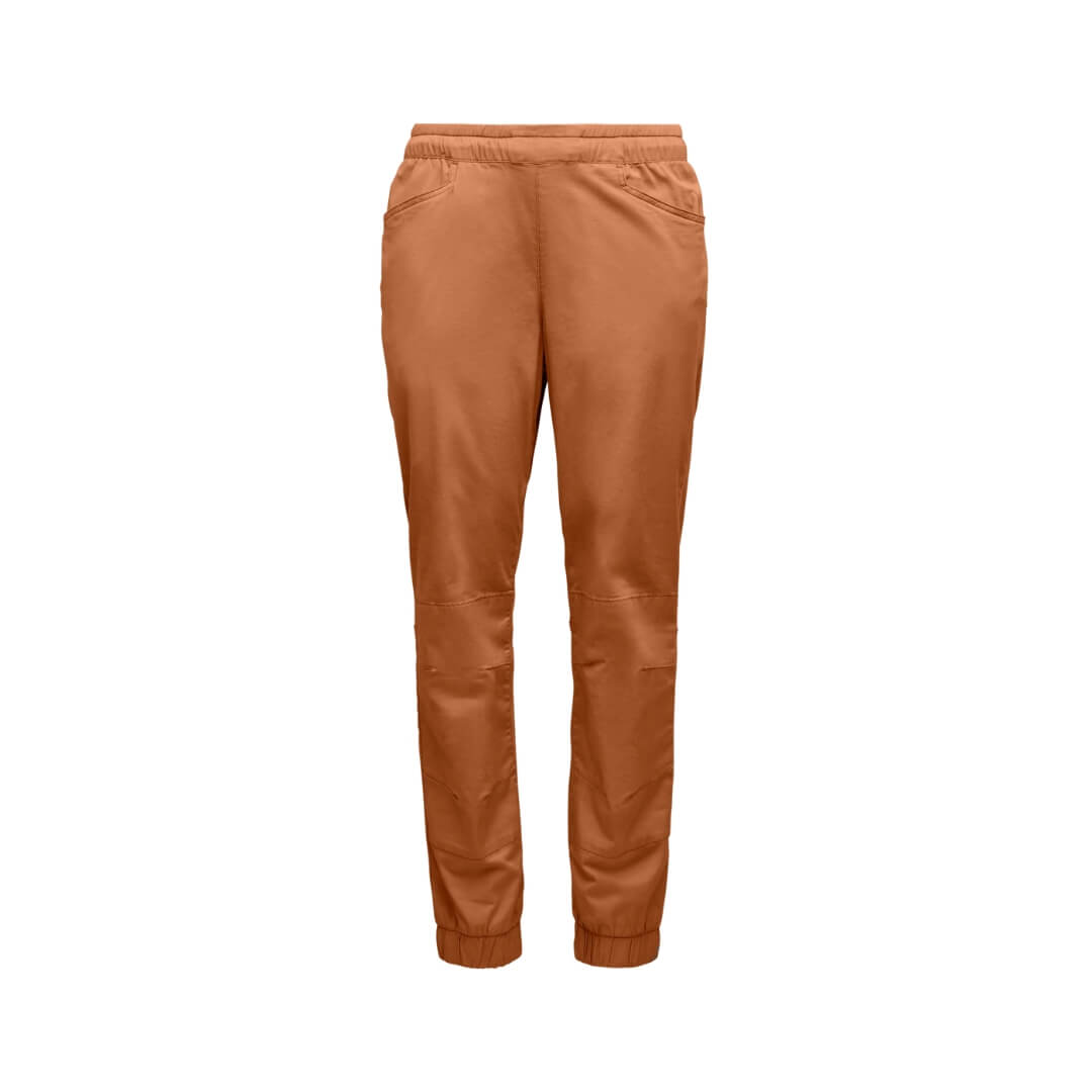 Sort Vandrebukser Til Dame Black Diamond Notion Pants Rust - Jeans