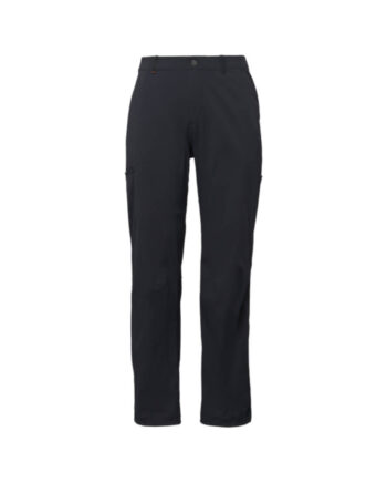 Sort Vandrebukser Til Dame Black Diamond Pursuit - Jeans
