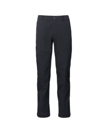 Sort Vandrebukser Til Herre Black Diamond Pursuit Pants - Jeans