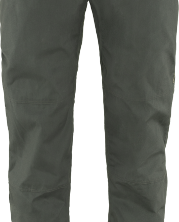 Stone Grey Fjallraven Vardag Bukser 58r - Fjällräven Jeans  - 7323450764708