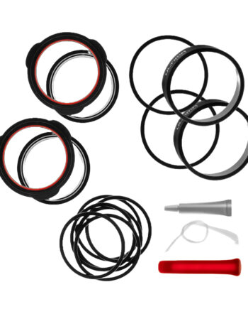 Waterproof Ultima Twist Glove Ringsystem - Waterproof SkoSneaksers  - 7340018544916