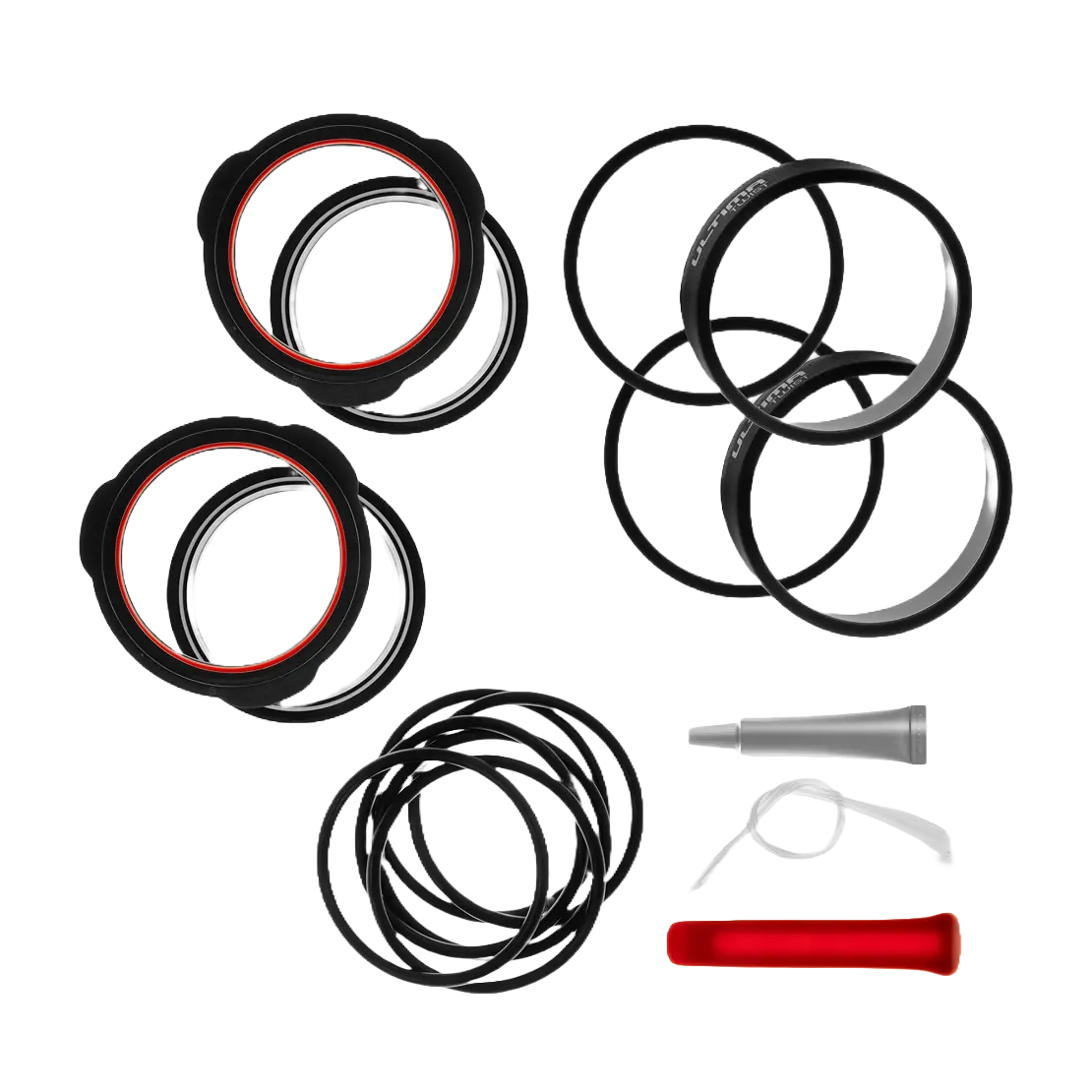 Waterproof Ultima Twist Glove Ringsystem - Waterproof SkoSneaksers  - 7340018544916