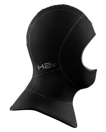Waterproof Hætte Venting 7mm - Waterproof SkoSneaksers  - 0