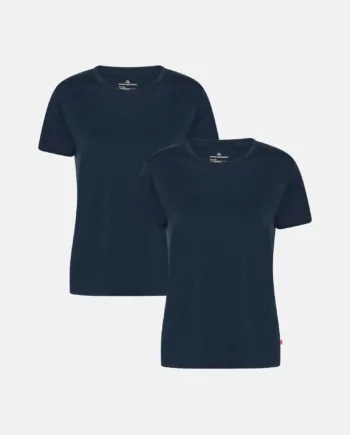 2-Pak Danish Endurance Merino Shirt Pak - Shirt  - 5713205042175