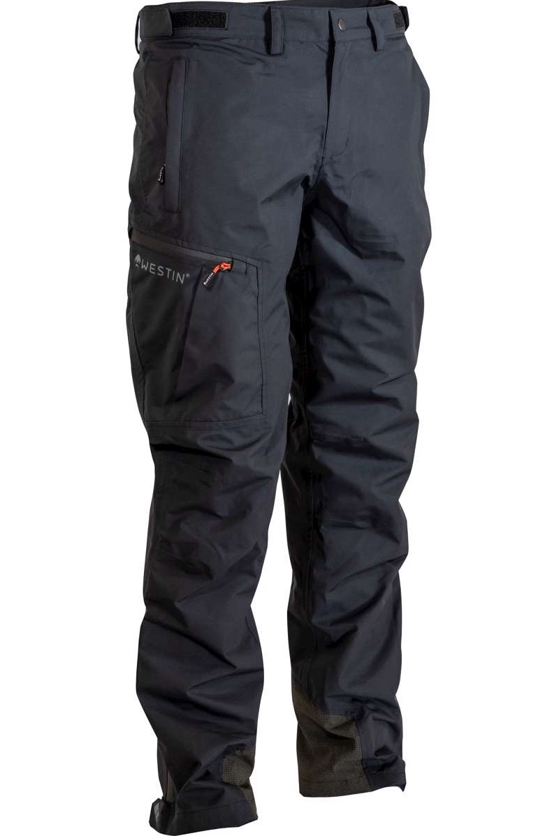 Westin Regnbukser - Westin Jeans